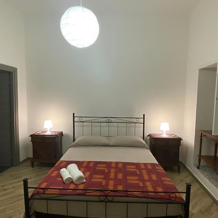 Hotel Casa Di Salvo Aeroporto di Catania Fontana Rossa Esterno foto