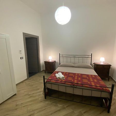 Hotel Casa Di Salvo Aeroporto di Catania Fontana Rossa Esterno foto