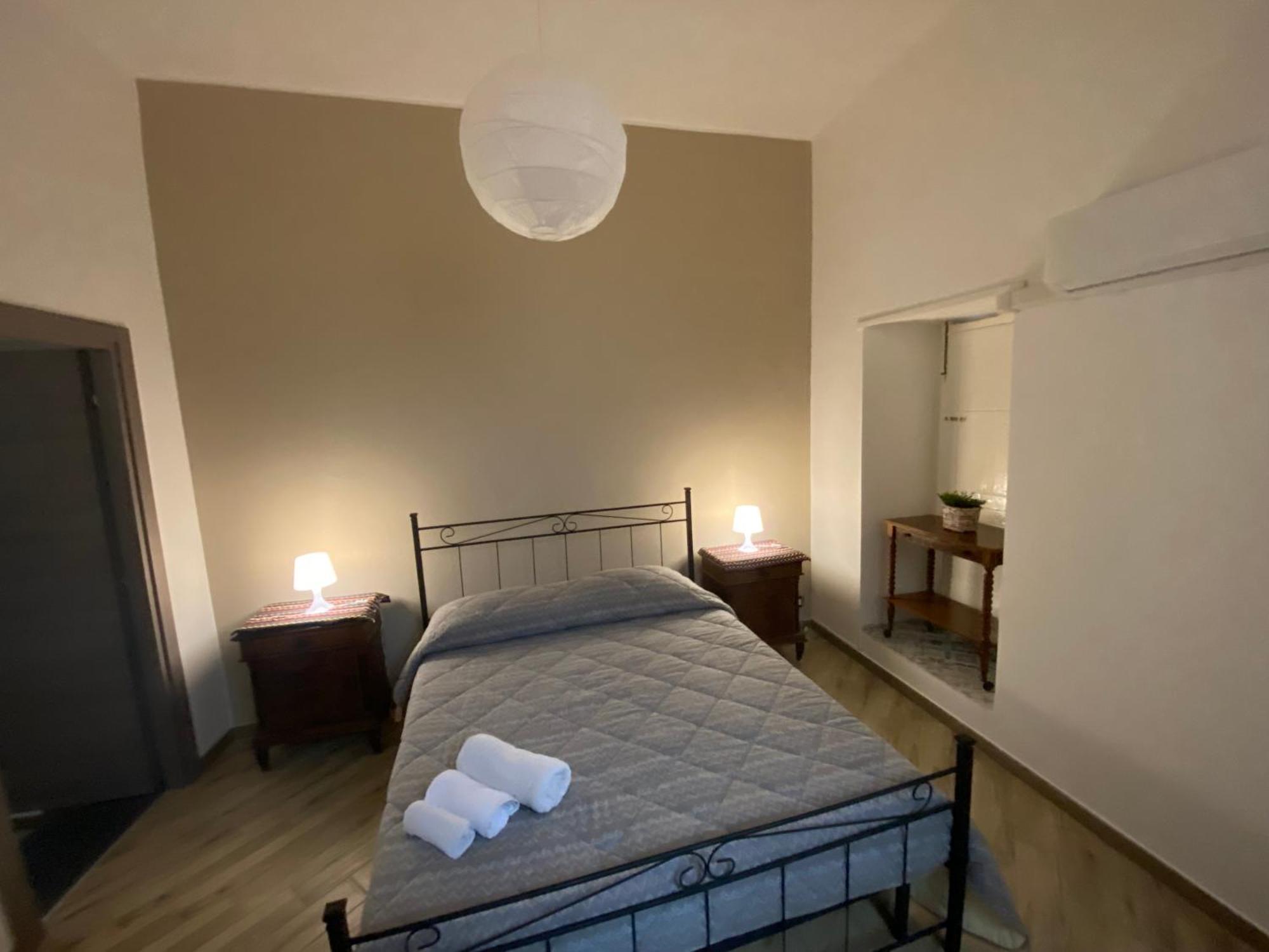 Hotel Casa Di Salvo Aeroporto di Catania Fontana Rossa Esterno foto